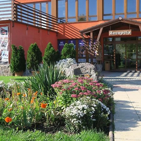 Tatralandia Apartmány Relax Liptovsky Mikulas Exterior foto