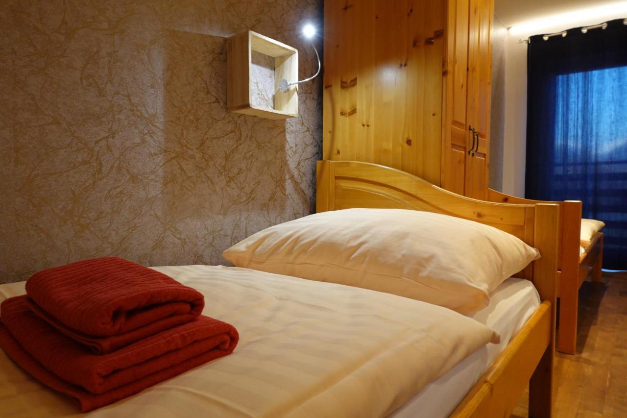 Tatralandia Apartmány Relax Liptovsky Mikulas Exterior foto