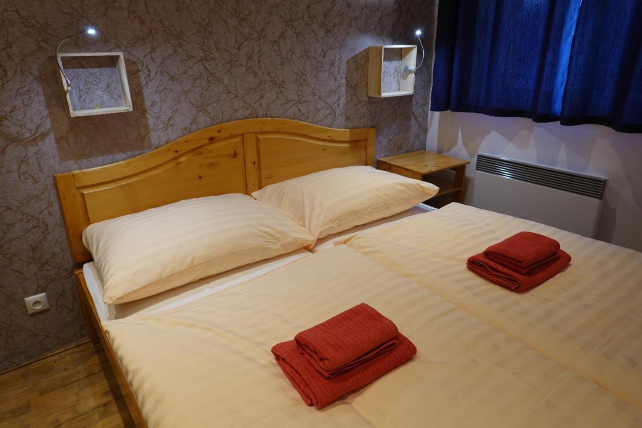 Tatralandia Apartmány Relax Liptovsky Mikulas Exterior foto