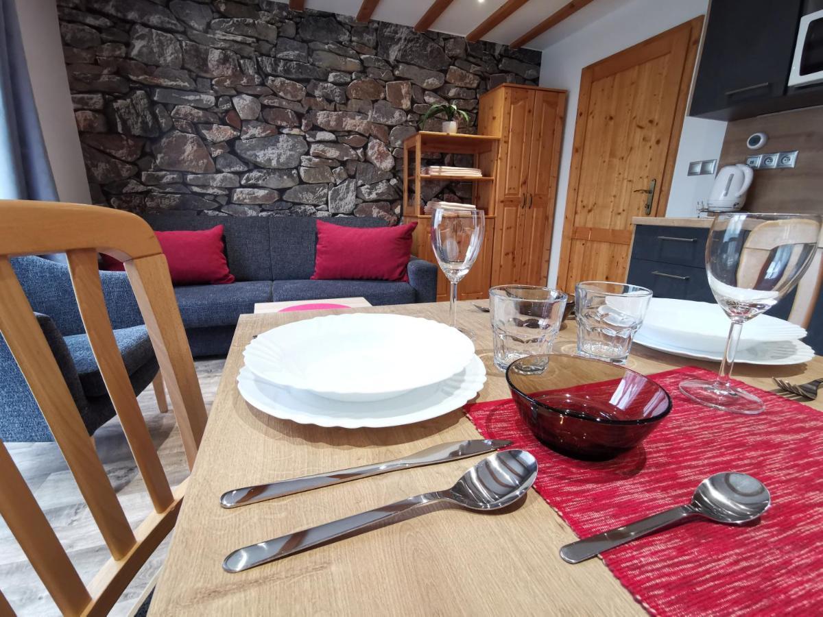 Tatralandia Apartmány Relax Liptovsky Mikulas Exterior foto