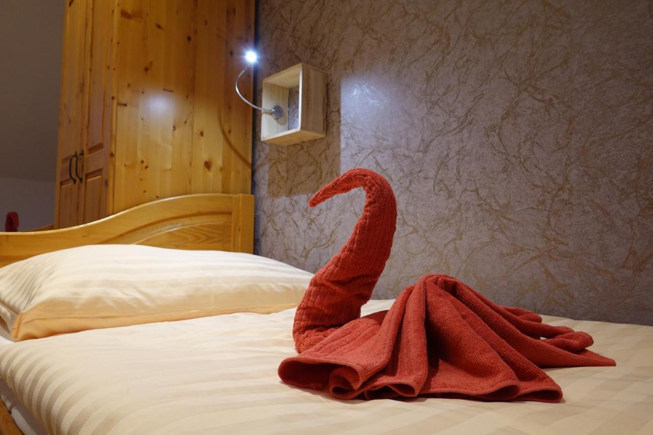Tatralandia Apartmány Relax Liptovsky Mikulas Exterior foto