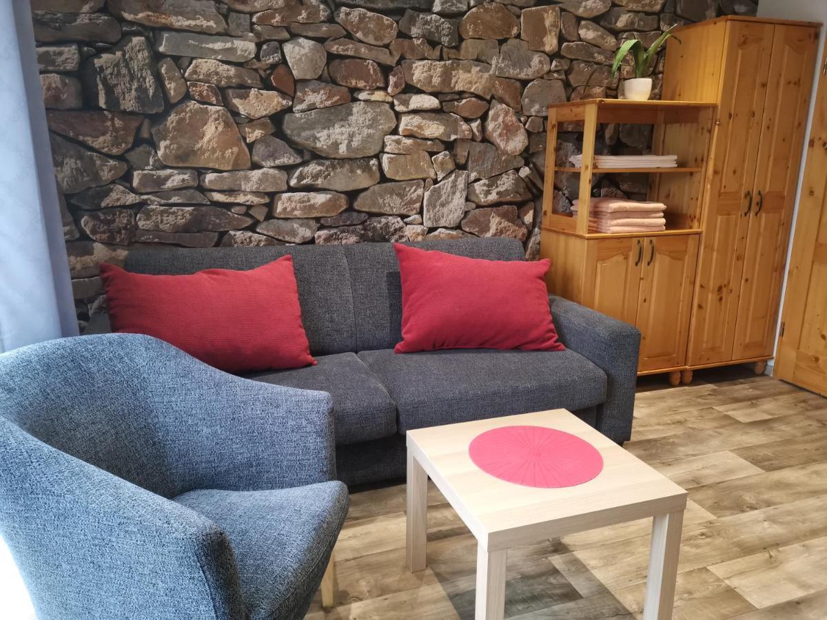 Tatralandia Apartmány Relax Liptovsky Mikulas Exterior foto