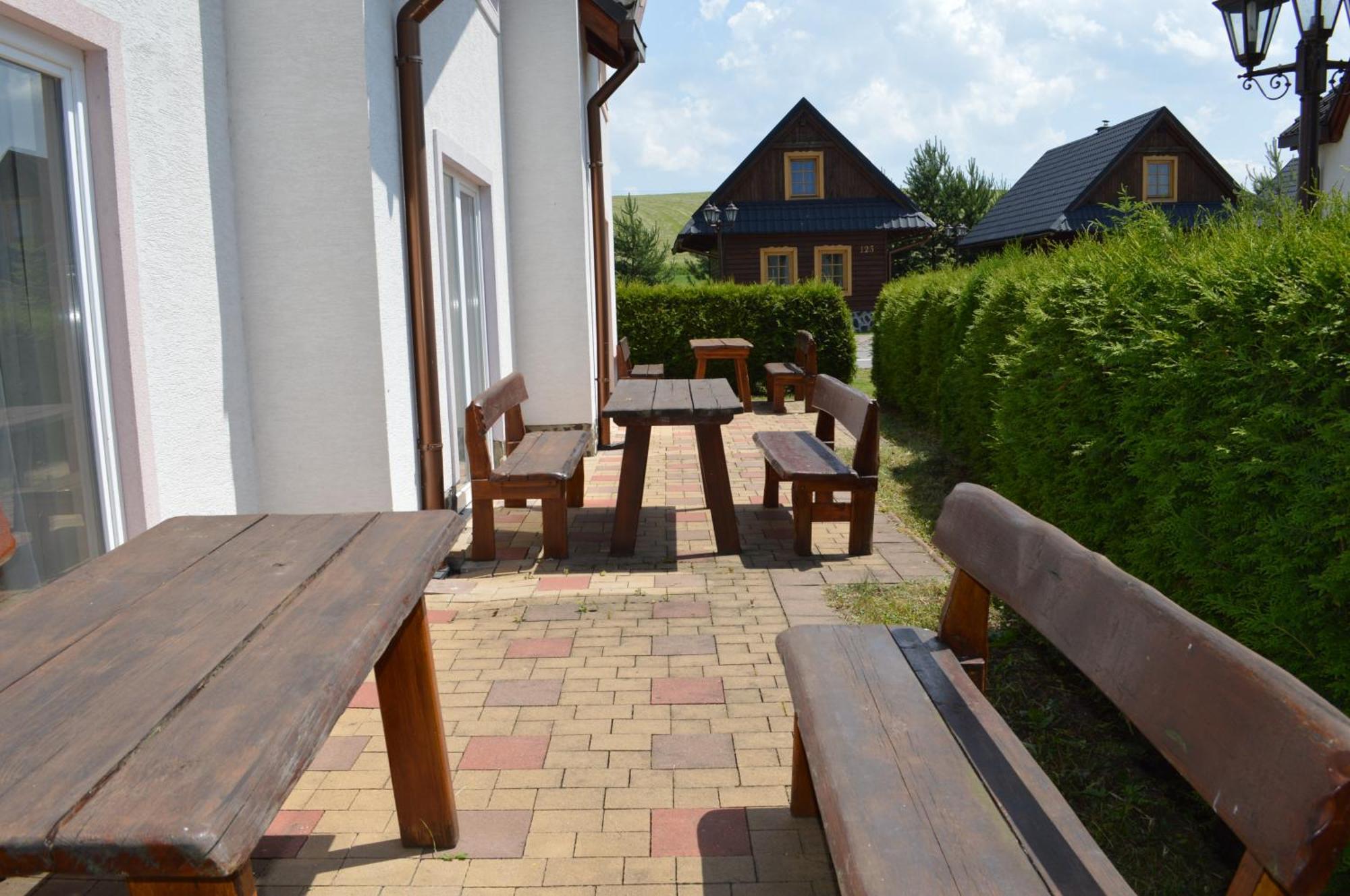 Tatralandia Apartmány Relax Liptovsky Mikulas Exterior foto