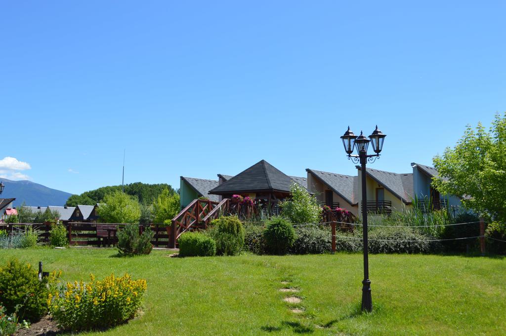 Tatralandia Apartmány Relax Liptovsky Mikulas Exterior foto
