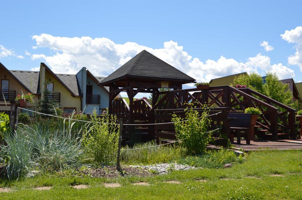 Tatralandia Apartmány Relax Liptovsky Mikulas Exterior foto