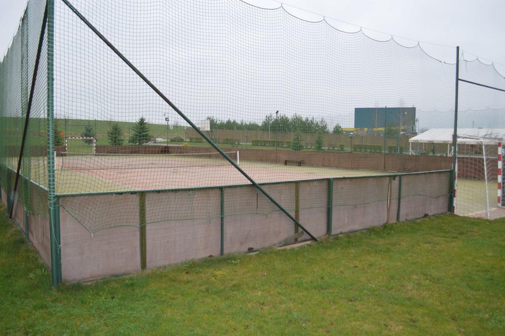 Tatralandia Apartmány Relax Liptovsky Mikulas Exterior foto