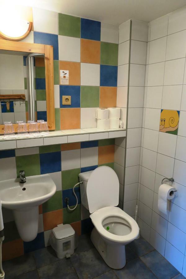 Tatralandia Apartmány Relax Liptovsky Mikulas Exterior foto