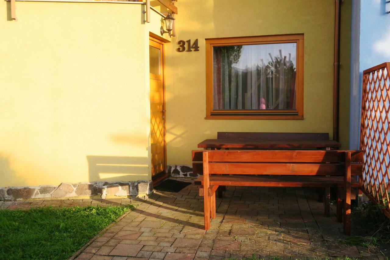 Tatralandia Apartmány Relax Liptovsky Mikulas Exterior foto