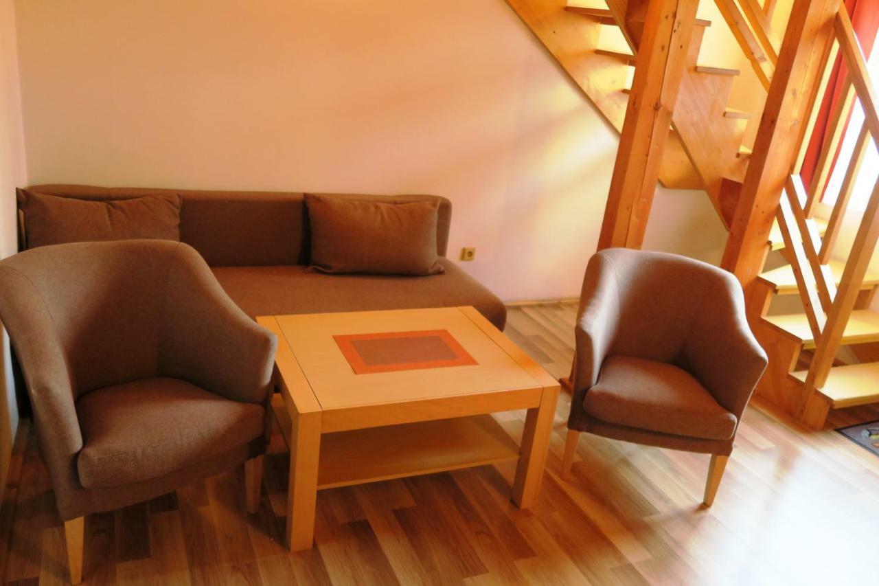 Tatralandia Apartmány Relax Liptovsky Mikulas Exterior foto