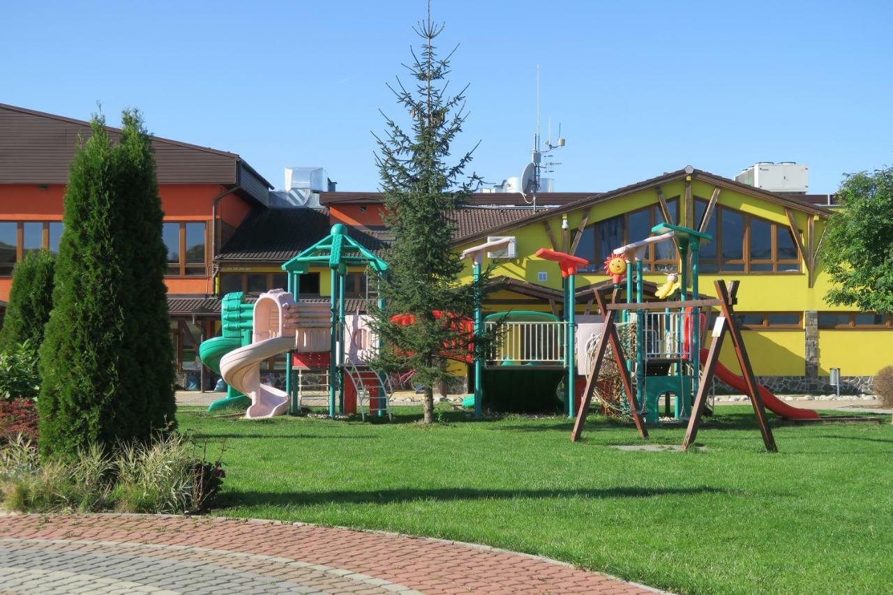 Tatralandia Apartmány Relax Liptovsky Mikulas Exterior foto