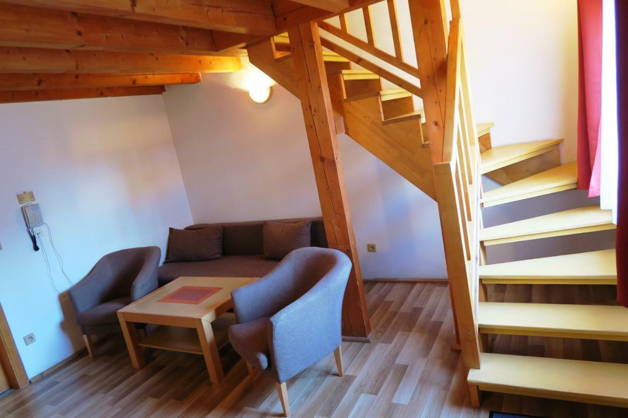 Tatralandia Apartmány Relax Liptovsky Mikulas Exterior foto