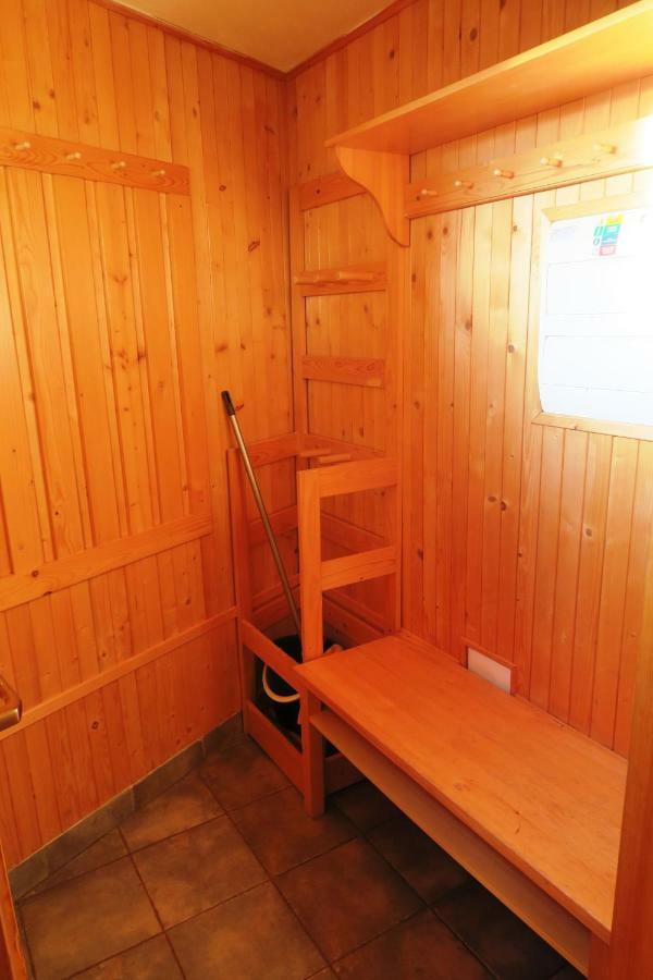 Tatralandia Apartmány Relax Liptovsky Mikulas Exterior foto