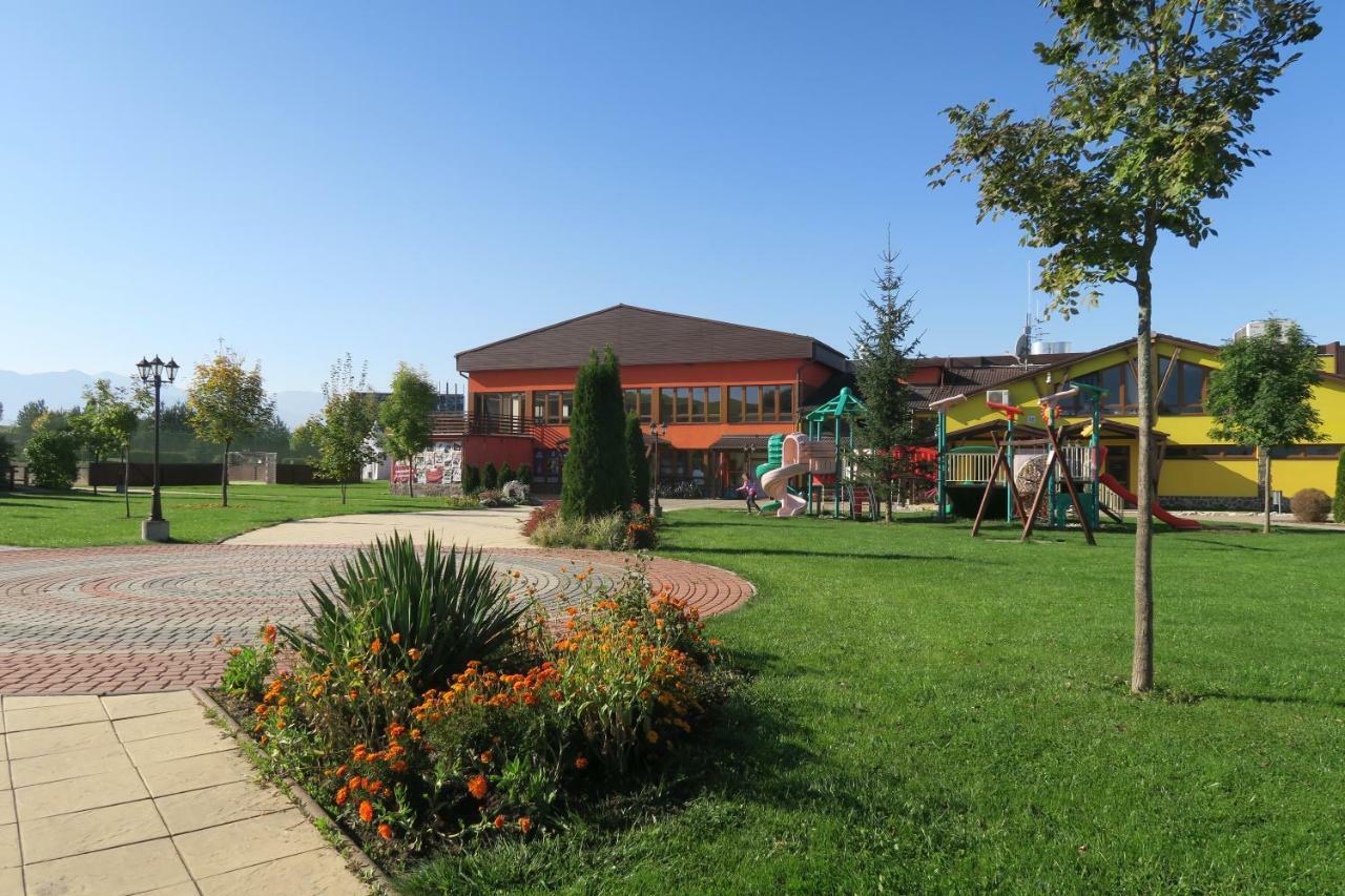 Tatralandia Apartmány Relax Liptovsky Mikulas Exterior foto