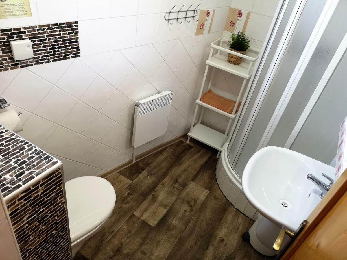 Tatralandia Apartmány Relax Liptovsky Mikulas Exterior foto