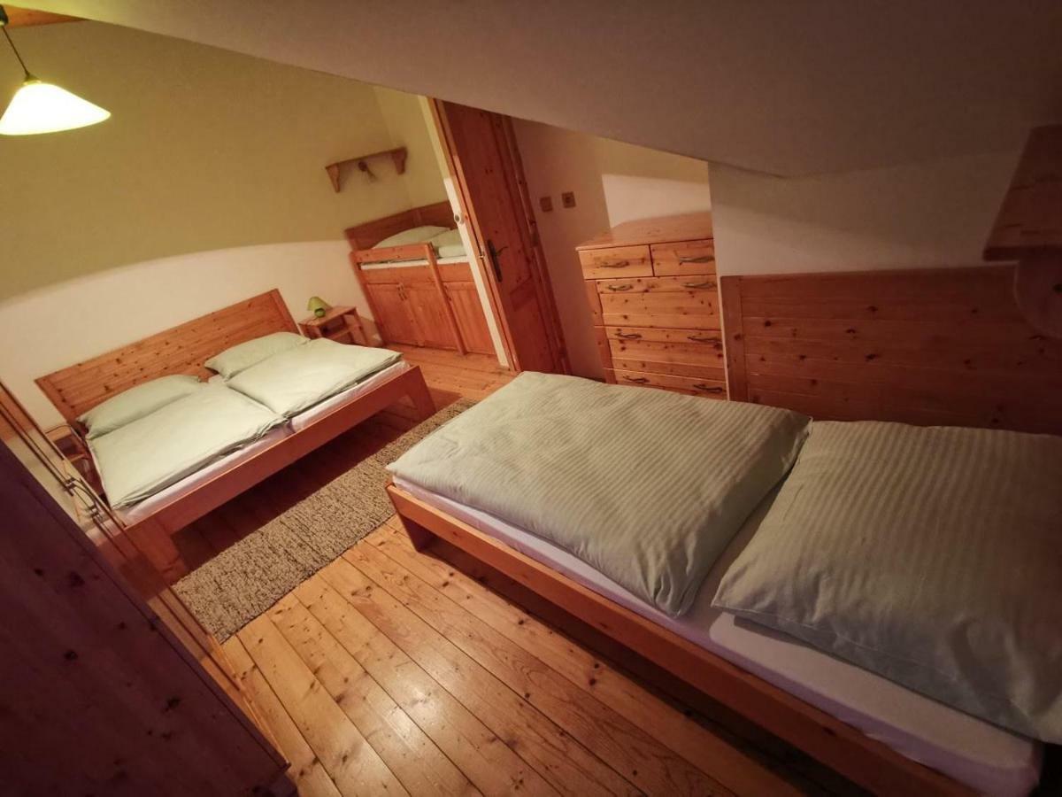 Tatralandia Apartmány Relax Liptovsky Mikulas Exterior foto