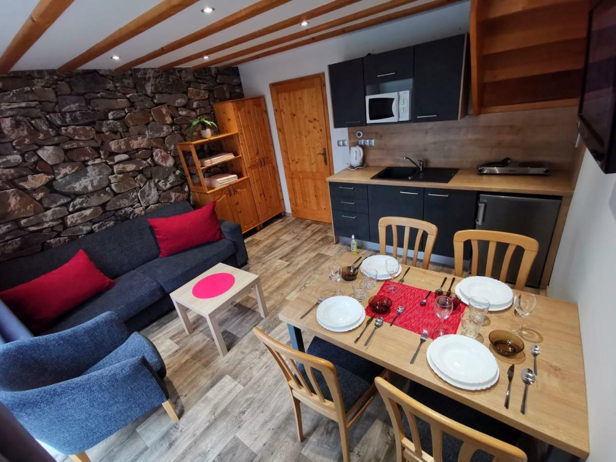 Tatralandia Apartmány Relax Liptovsky Mikulas Exterior foto