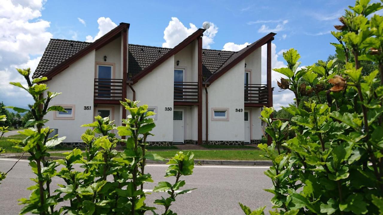 Tatralandia Apartmány Relax Liptovsky Mikulas Exterior foto